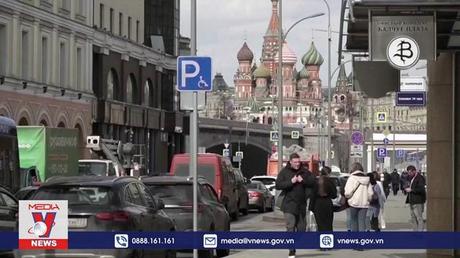 Châu Âu chịu tác động lớn nếu mất nguồn cung năng lượng từ Nga