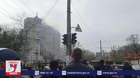 Ngày càng nhiều người Đức phản đối cấp vũ khí hạng nặng cho Ukraine