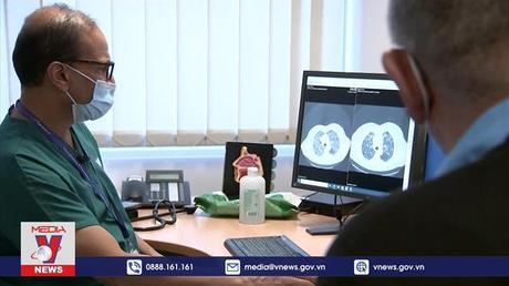 Nguy cơ COVID kéo dài trở thành hội chứng phổ biến