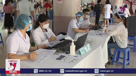 Rà soát nhu cầu vaccine phòng COVID-19
