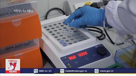 Thái Lan hướng tới sản xuất vaccine COVID-19 nội địa