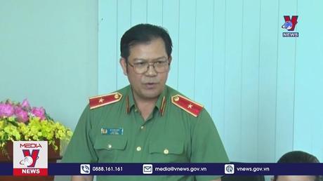 Đắk Lắk điều tra và xử lý nghiêm vụ án hủy hoại hơn 382 ha rừng 