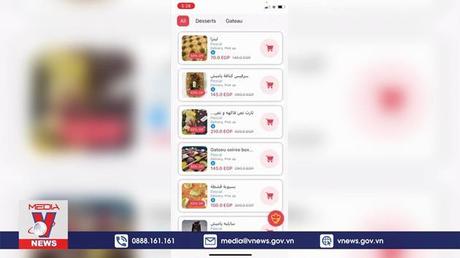 Giải pháp công nghệ tránh lãng phí thực phẩm