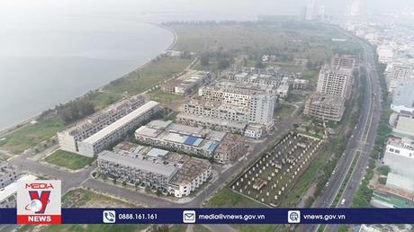 Cần cơ chế để Đà Nẵng giải bài toán lãng phí nguồn lực đất đai