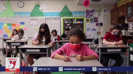 WHO cảnh báo bệnh viêm gan không rõ nguyên nhân ở trẻ