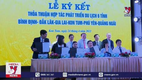 Du lịch Kon Tum – Tiềm năng và triển vọng