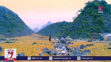 Khâu Vai - Điểm hẹn của tình yêu đôi lứa