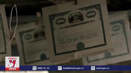 Chiến sự Ukraine đè nặng lên tăng trưởng kinh tế toàn cầu