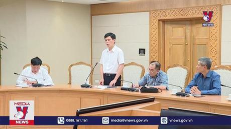 Tháo gỡ vướng mắc khai báo y tế điện tử khi nhập cảnh