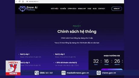 Đề xuất quy định mới về quản lý hoạt động kinh doanh đa cấp