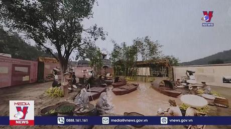 Triển lãm trực tuyến 