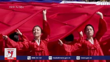 Triều Tiên kêu gọi đoàn kết nhân kỷ niệm 90 năm Ngày thành lập quân đội