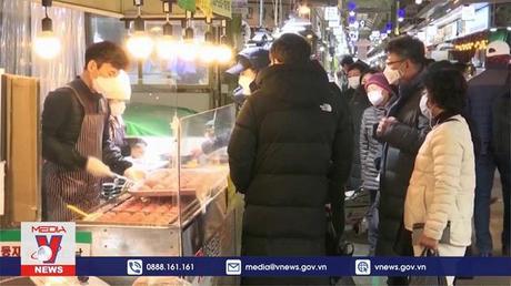 Dịch COVID-19 hạ nhiệt tại châu Á