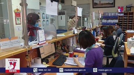 VCCI đề xuất bổ sung quy định chuyển đổi số