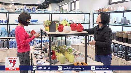 Truyền cảm hứng cho các nữ doanh nhân 