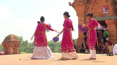 Sức mạnh đại đoàn kết ngày 24/4/2022