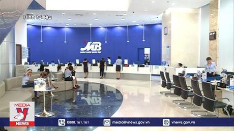 Lần đầu tiên áp dụng nhận chuyển giao bắt buộc 1 ngân hàng