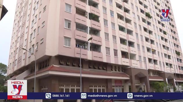 83% nữ công nhân, lao động chưa có nhà ở TPHCM