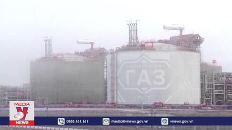 Nga ứng phó các lệnh trừng phạt của phương Tây