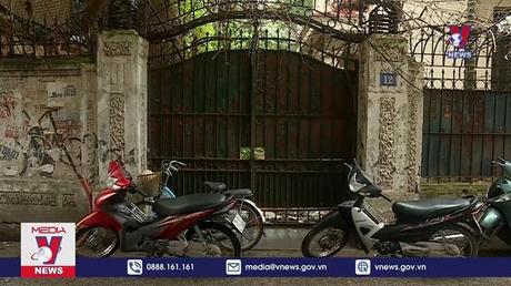 Chấm dứt việc sử dụng tài sản công vào mục đích kinh doanh