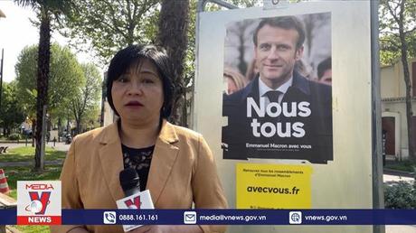Những thách thức trong nhiệm kỳ hai của Tổng thống Pháp E.Macron