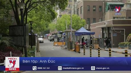 Thượng Hải (Trung Quốc) nỗ lực giảm tỷ lệ tử vong do COVID-19