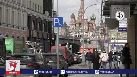 Ngành năng lượng Nga tăng trưởng mạnh bất chấp trừng phạt