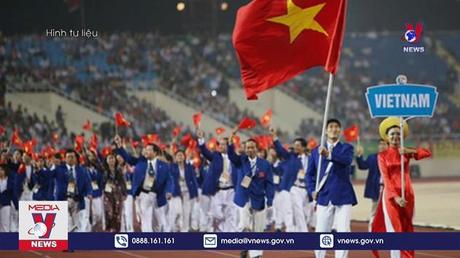 Không bán vé lễ khai mạc SEA Games 31