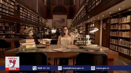 Guadalajara là Thủ đô Sách thế giới năm 2022