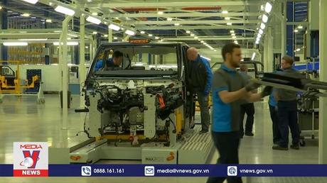 Đại dịch COVID-19 tác động mạnh tới thị trường lao động thế giới