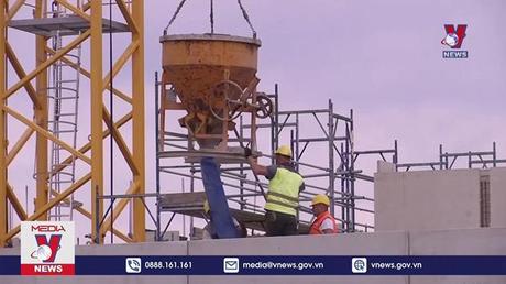 Đức vay nợ thêm để giảm thiểu tác động kinh tế từ cuộc xung đột Nga-Ukraine