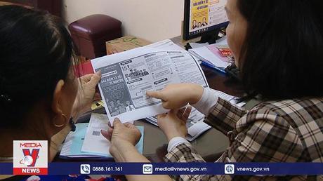 Vì sao người nhận BHXH một lần tăng cao