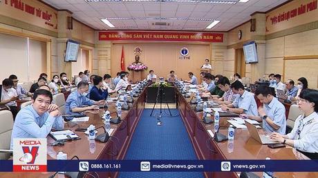 Phải xác thực thông tin tiêm chủng trước ngày 1/6