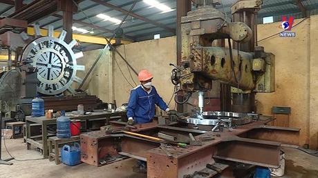 Việt Nam - Góc nhìn từ thế giới ngày 17/4/2022