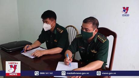 Bắt giữ đối tượng đưa người xuất cảnh trái phép