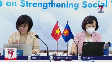 Tiếp tục nâng cao chất lượng dịch vụ công tác xã hội