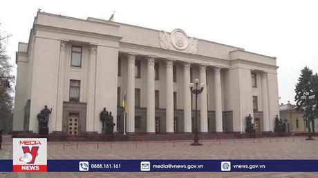 LHQ nỗ lực thúc đẩy ngăn chặn xung đột ở Ukraine