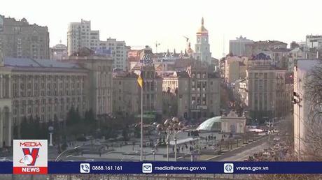 Liên hợp quốc kêu gọi ngừng bắn tại Ukraine