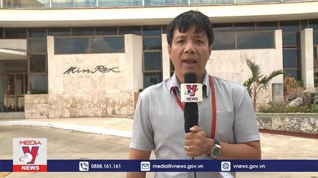 Cuba cáo buộc Mỹ cô lập ngoại giao