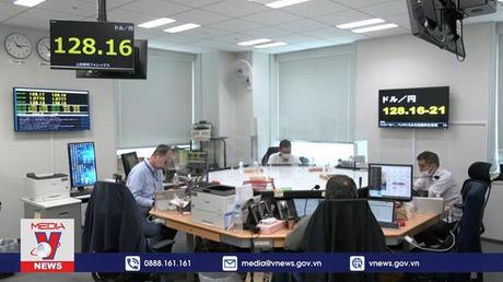 Nhật Bản chuẩn bị gói kích thích kinh tế 48 tỷ USD