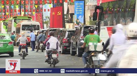 Chỉ 1,3% ô tô sử dụng thiết bị an toàn cho trẻ
