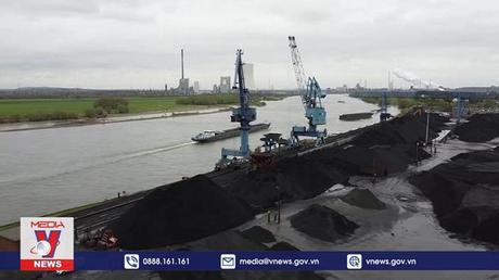 Đức vay nợ thêm để giảm thiểu tác động kinh tế