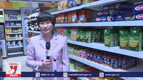 EU lên danh sách cấm các hóa chất độc hại