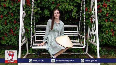 Việt Nam - Góc nhìn từ thế giới ngày 24/4/2022