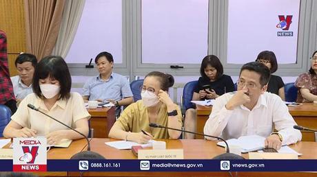 Thi hành án dân sự đạt tỉ lệ hơn 49%