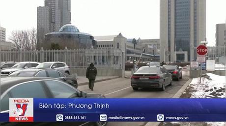 Nga ngừng cung cấp khí đốt cho Ba Lan