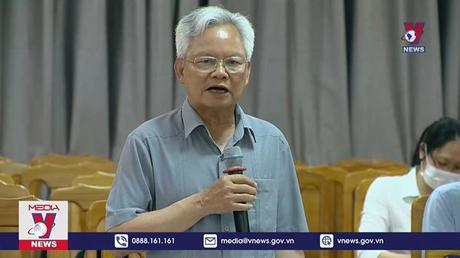 Phát triển HTX nông nghiệp trong bối cảnh mới