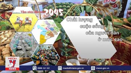 Để Đồng bằng sông Cửu Long “đứng dậy” làm chủ và vươn lên mạnh mẽ