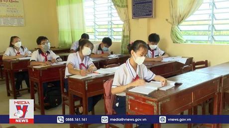 Cần Thơ hoàn thành lựa chọn sách giáo khoa lớp 10