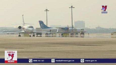 Tạm dừng khai báo y tế với người nhập cảnh tại các cửa khẩu